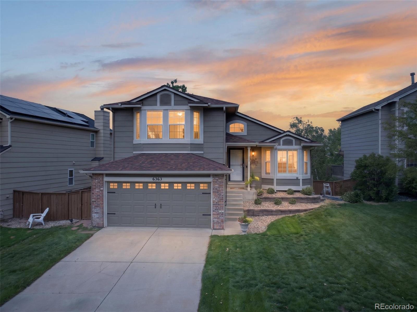 6363 Laguna Cir, Highlands Ranch, CO 80130 photo