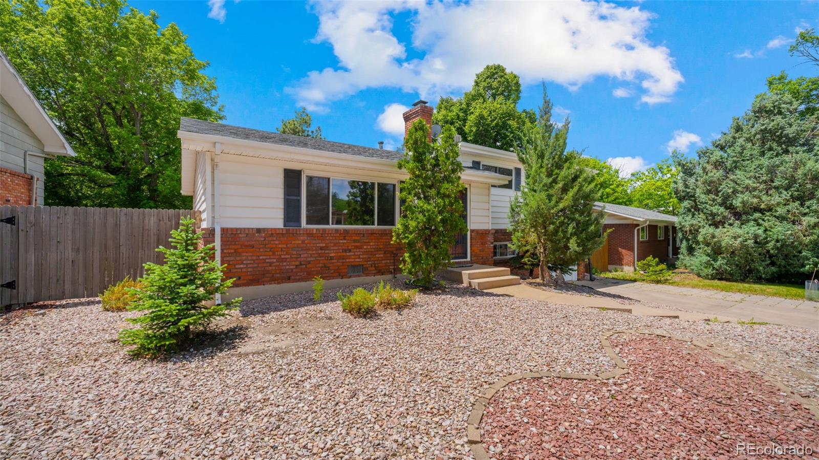 2406 N Circle Dr, Colorado Springs, CO 80909 photo