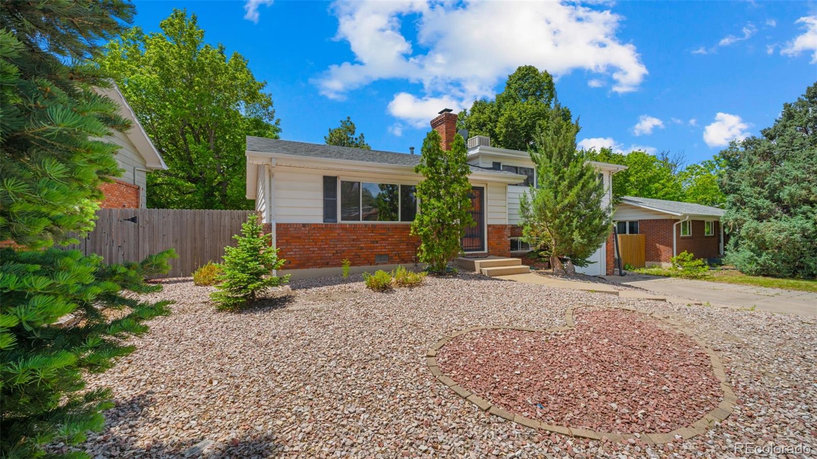 2406 N Circle Dr, Colorado Springs, CO 80909 photo