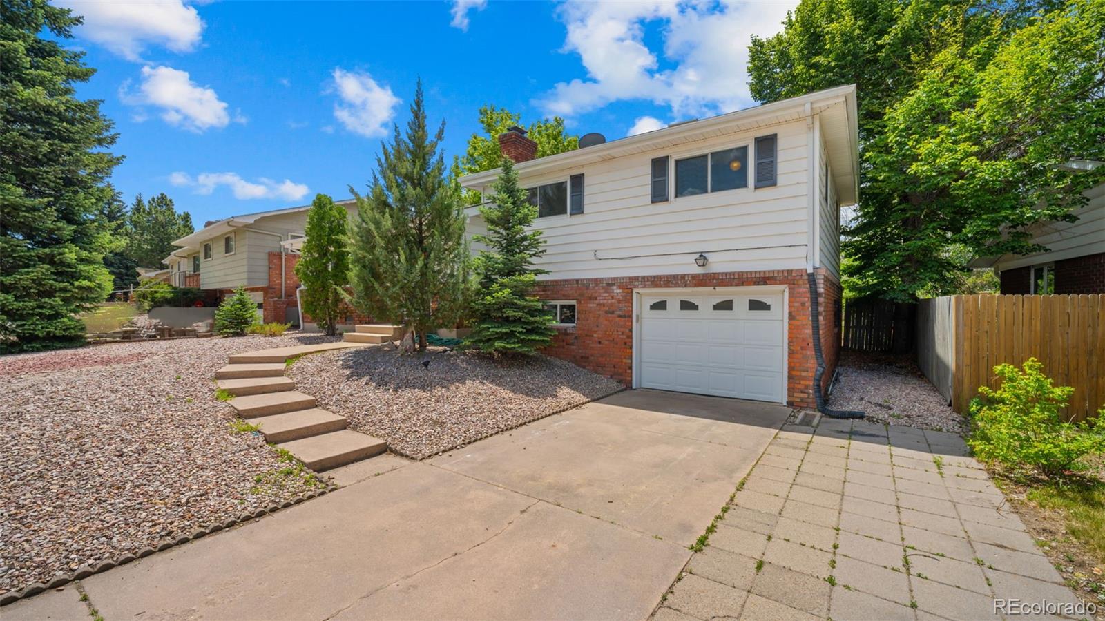 2406 N Circle Dr, Colorado Springs, CO 80909 photo