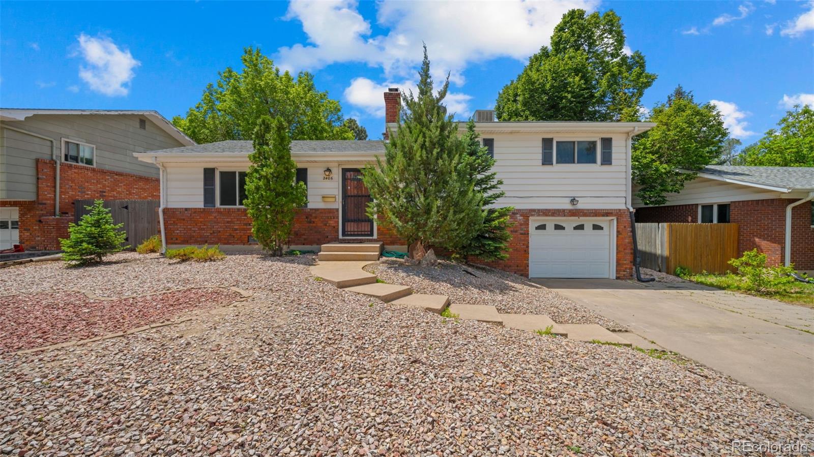2406 N Circle Dr, Colorado Springs, CO 80909 photo