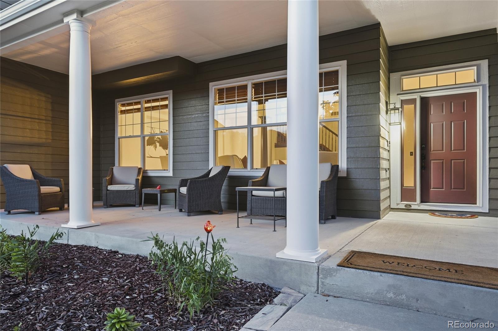 20273 E Maplewood Pl, Centennial, CO 80016 photo