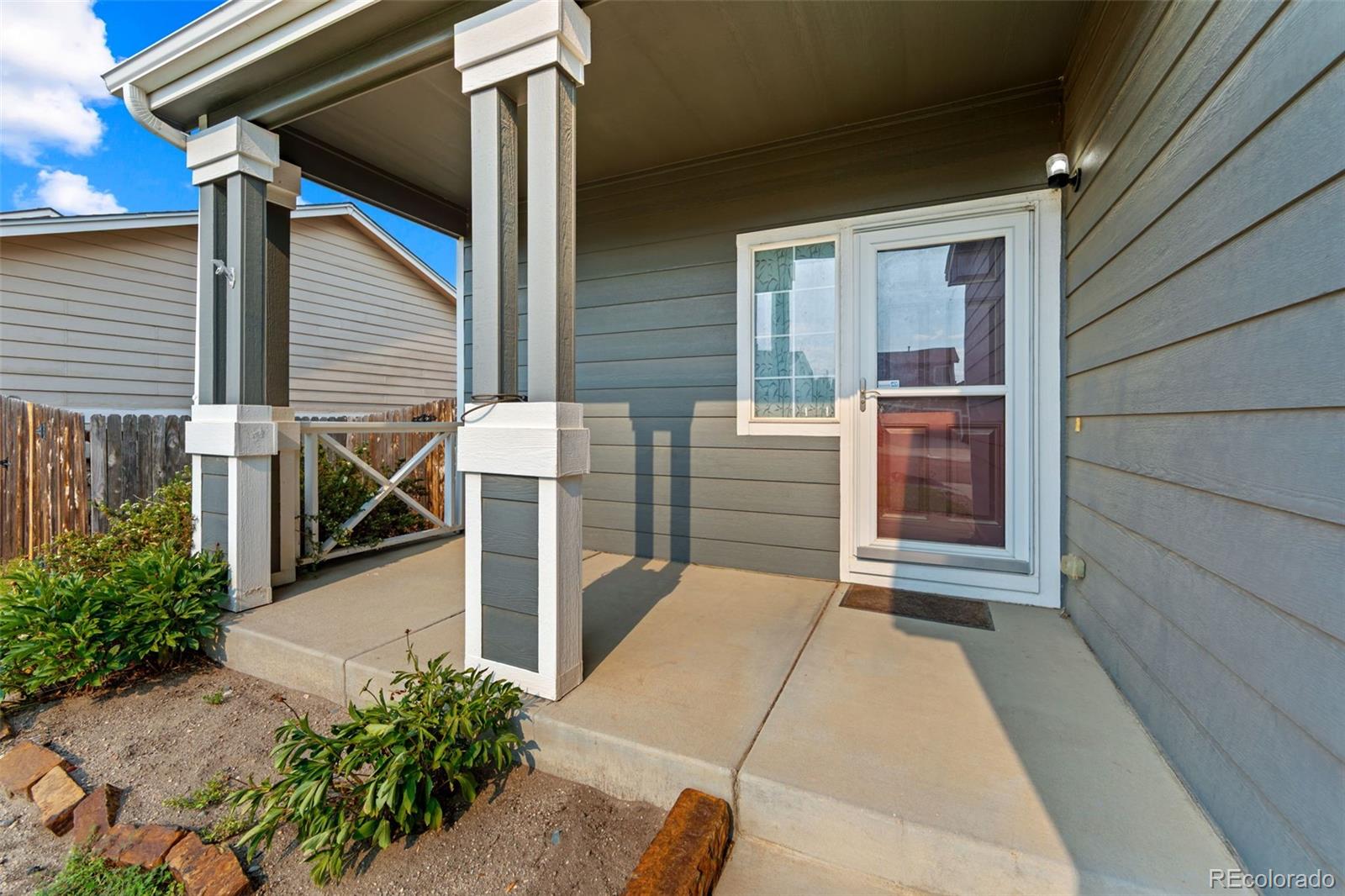 1876 Silver Meadow Cir, Colorado Springs, CO 80951 photo