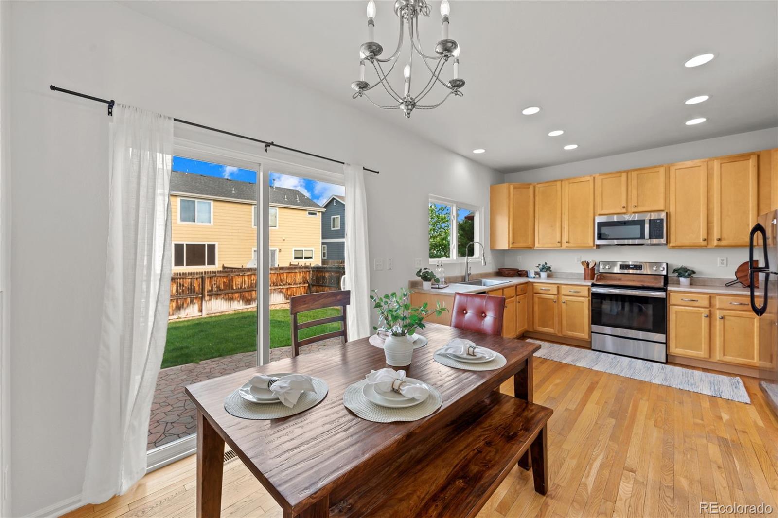 1876 Silver Meadow Cir, Colorado Springs, CO 80951 photo