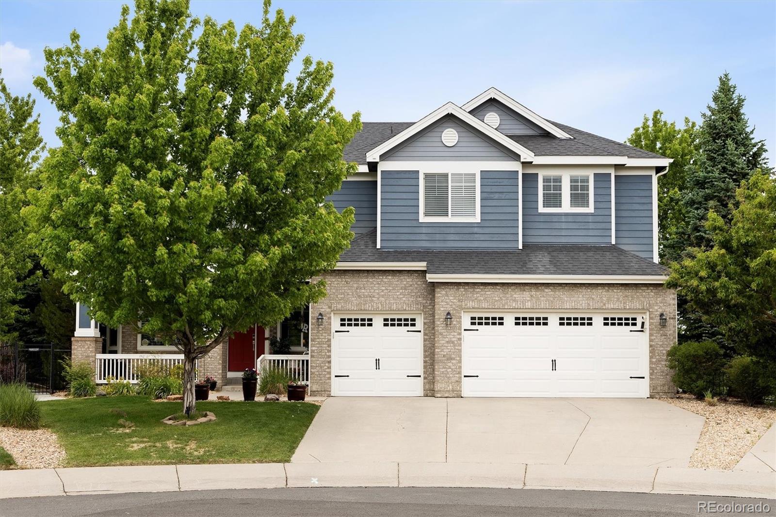 8231 Shady Grove Ct, Aurora, CO 80016