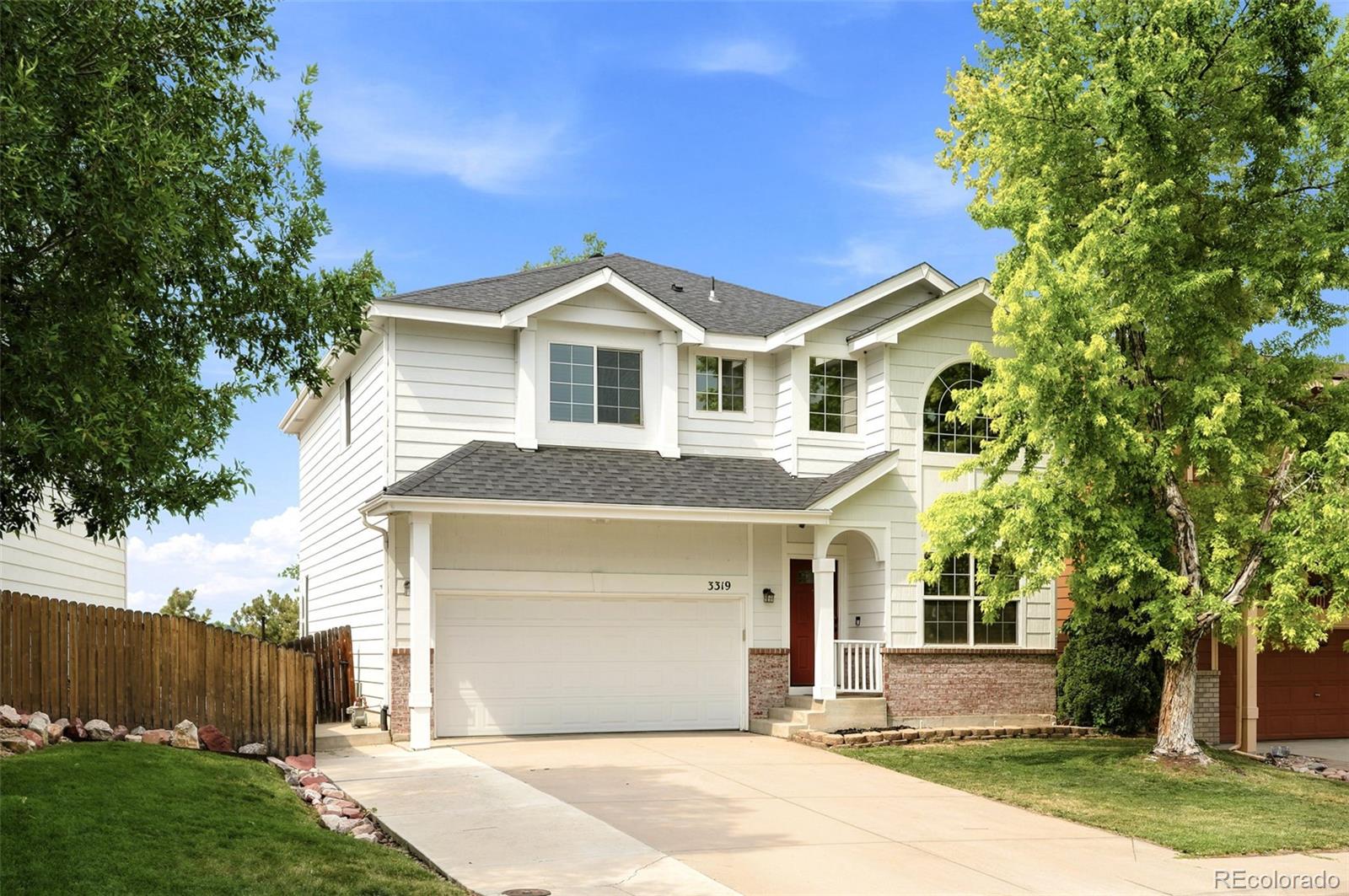 3319 E 108 Ave, Northglenn, CO 80233 photo