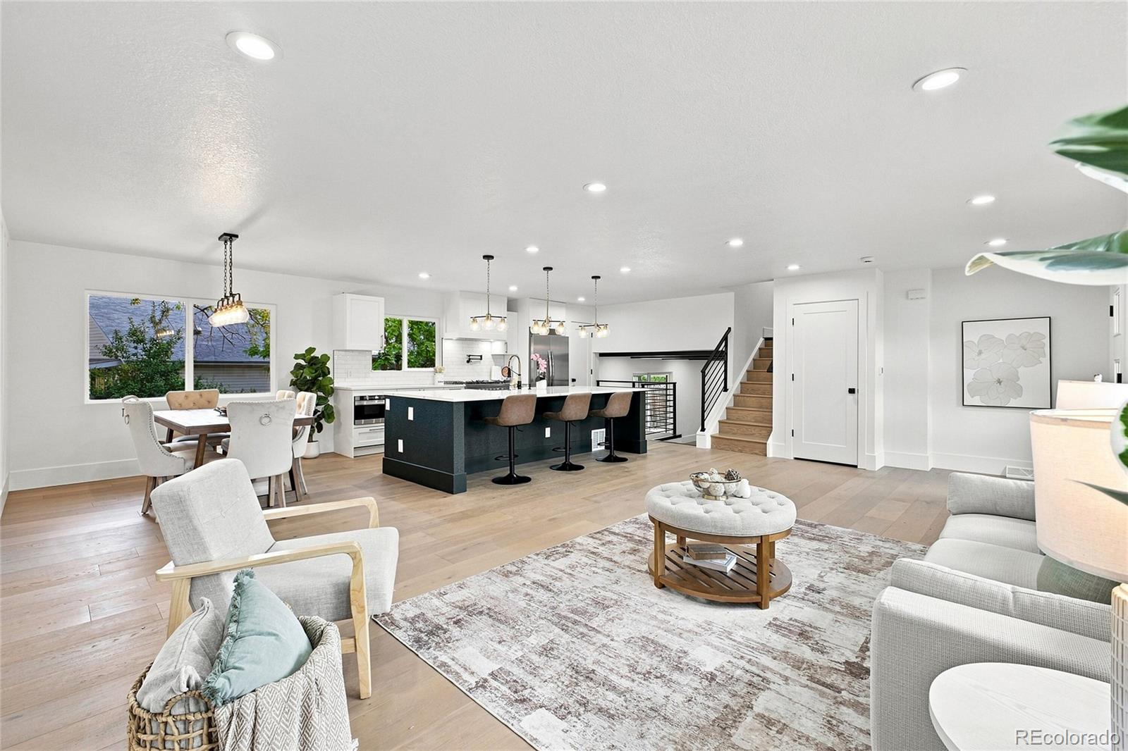 7042 E Wesley Ave, Denver, CO 80224 photo