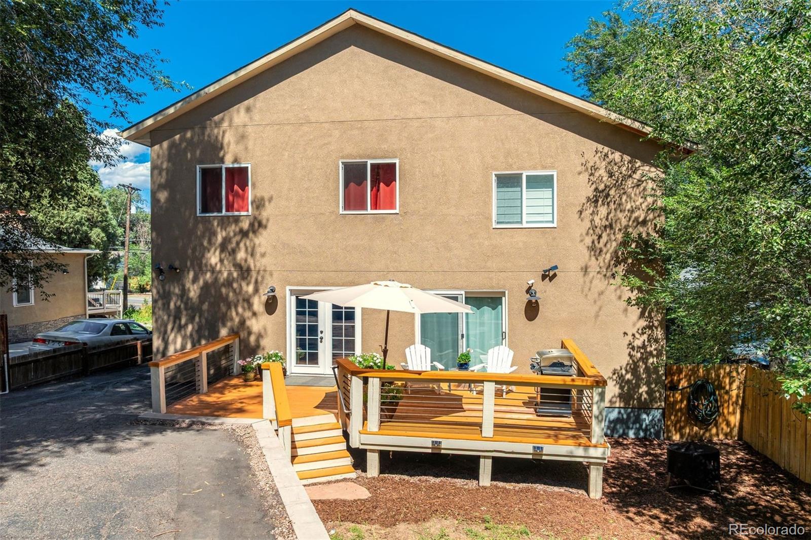 23 W Brookside St, Colorado Springs, CO 80905 photo