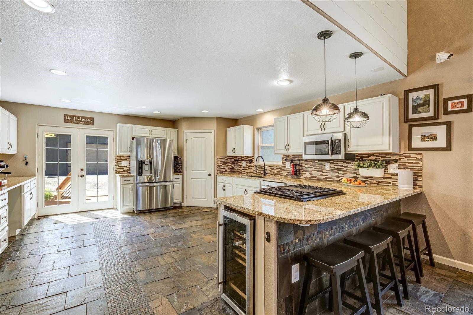 23 W Brookside St, Colorado Springs, CO 80905 photo