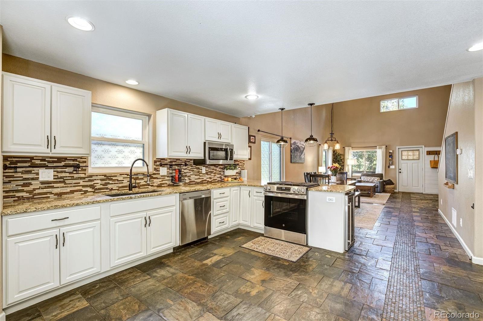 23 W Brookside St, Colorado Springs, CO 80905 photo