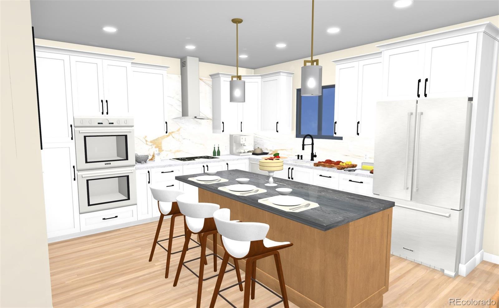 3768 Scott Ln, Colorado Springs, CO 80907 photo