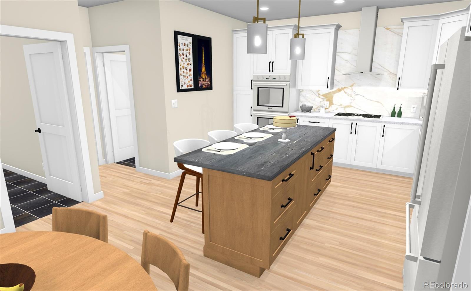3768 Scott Ln, Colorado Springs, CO 80907 photo