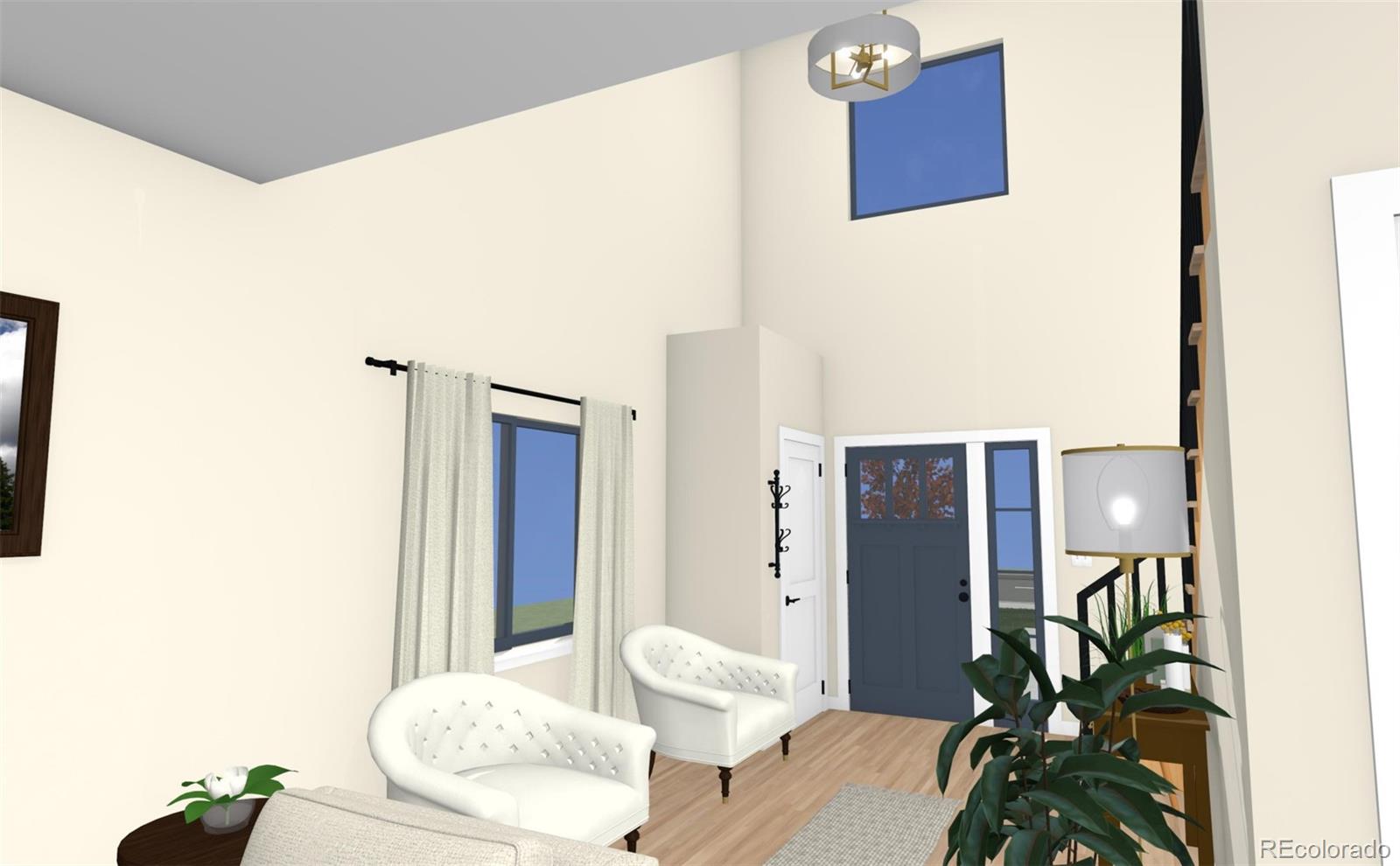 3768 Scott Ln, Colorado Springs, CO 80907 photo