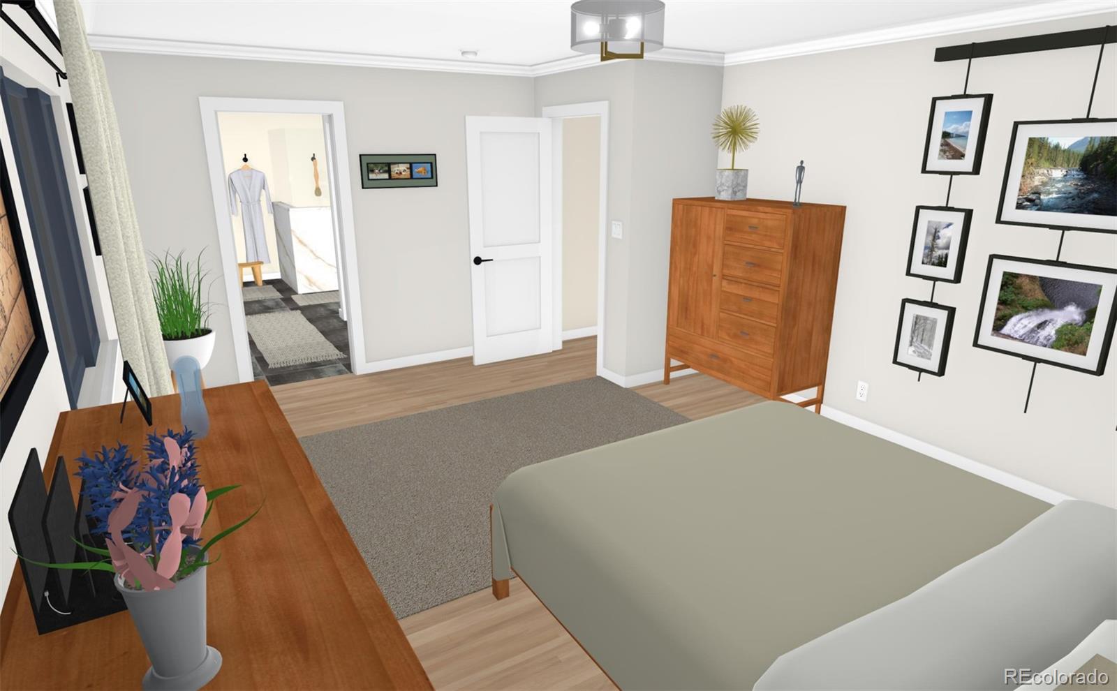 3768 Scott Ln, Colorado Springs, CO 80907 photo