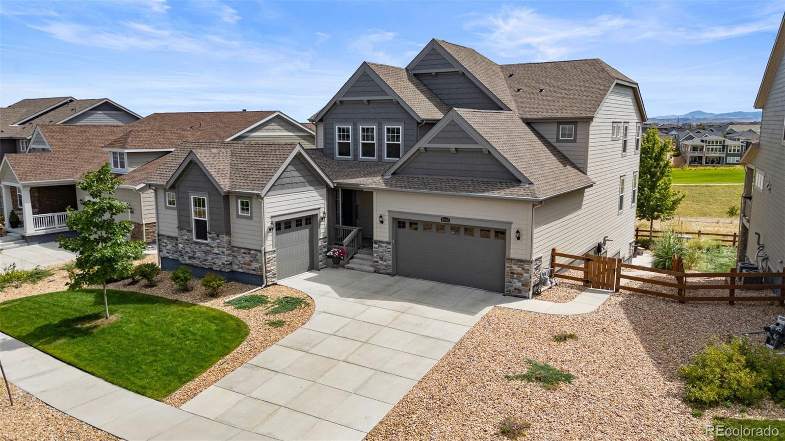 18934 W 95 Ln, Arvada, CO 80007 photo