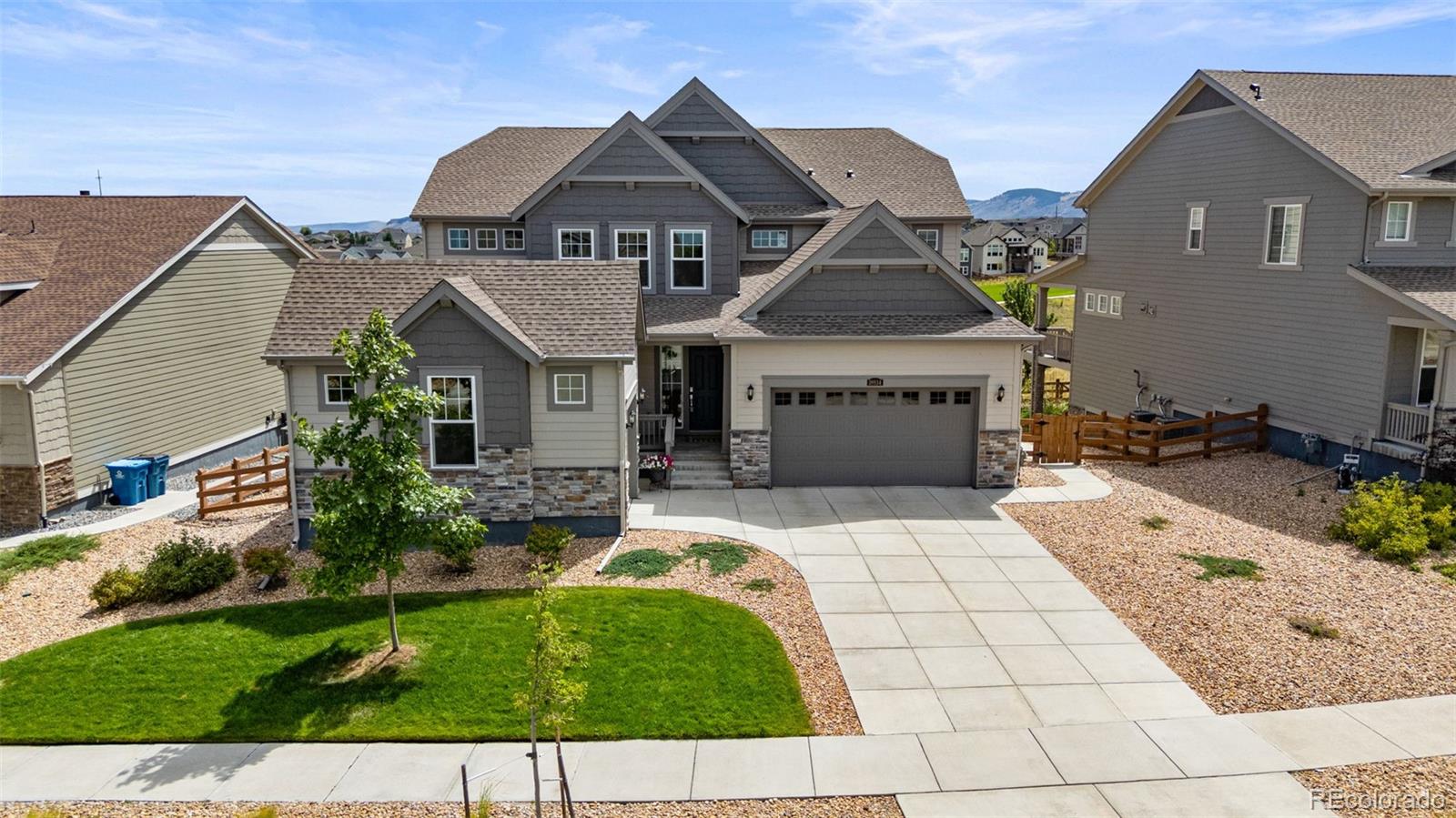 18934 W 95 Ln, Arvada, CO 80007 photo