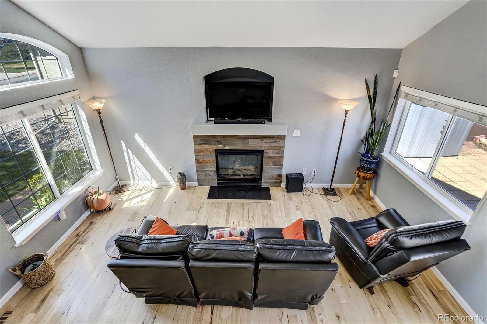 424 Pyrite Terrace, Colorado Springs, CO 80905 photo