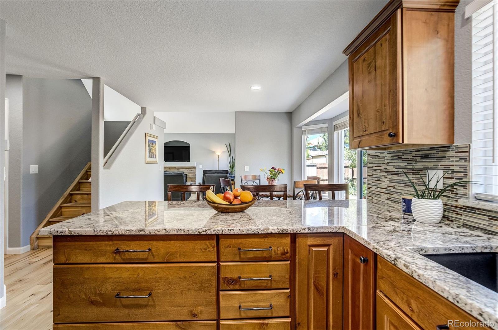 424 Pyrite Terrace, Colorado Springs, CO 80905 photo