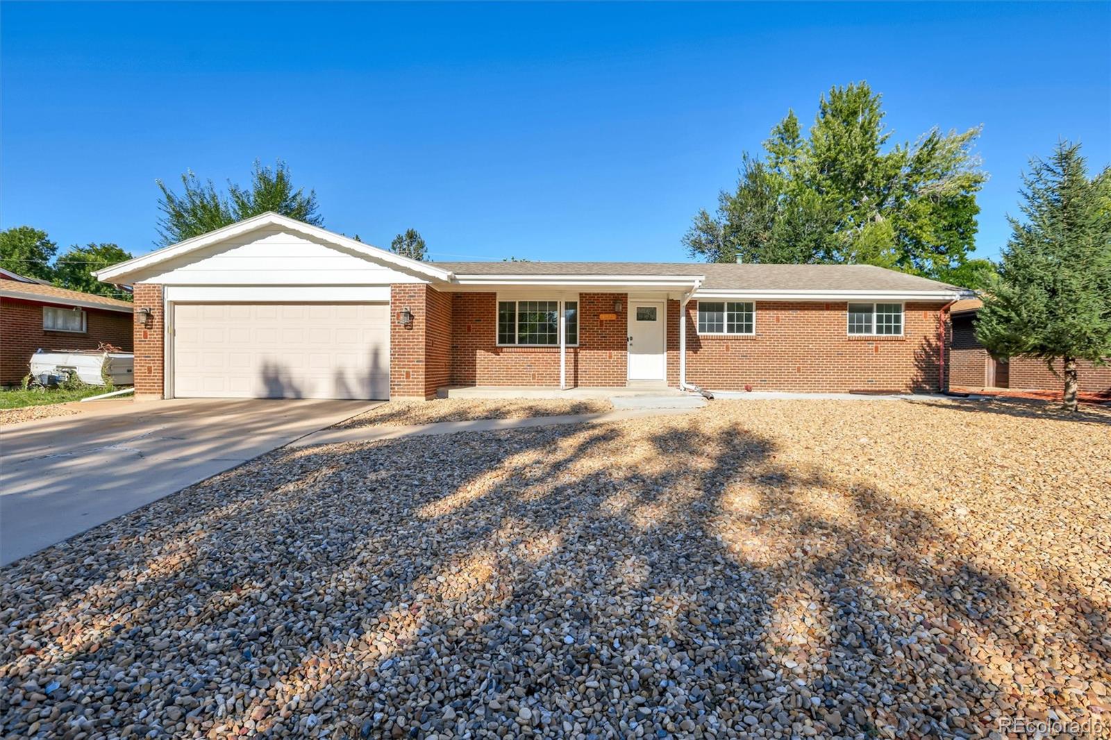 1921 S Carretera St, Lakewood, CO 80227 photo