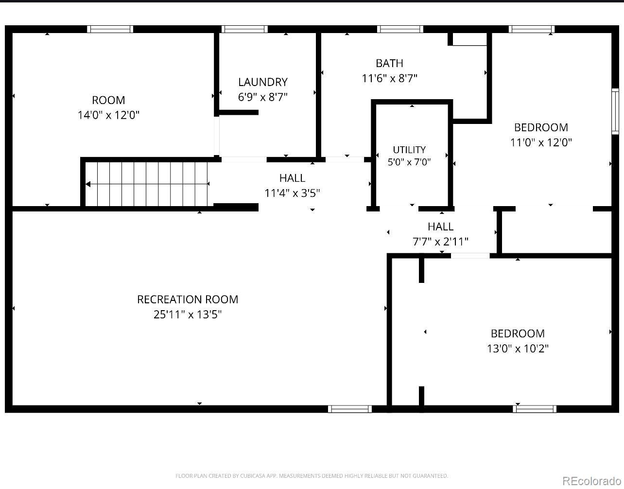 1921 S Carretera St, Lakewood, CO 80227 photo