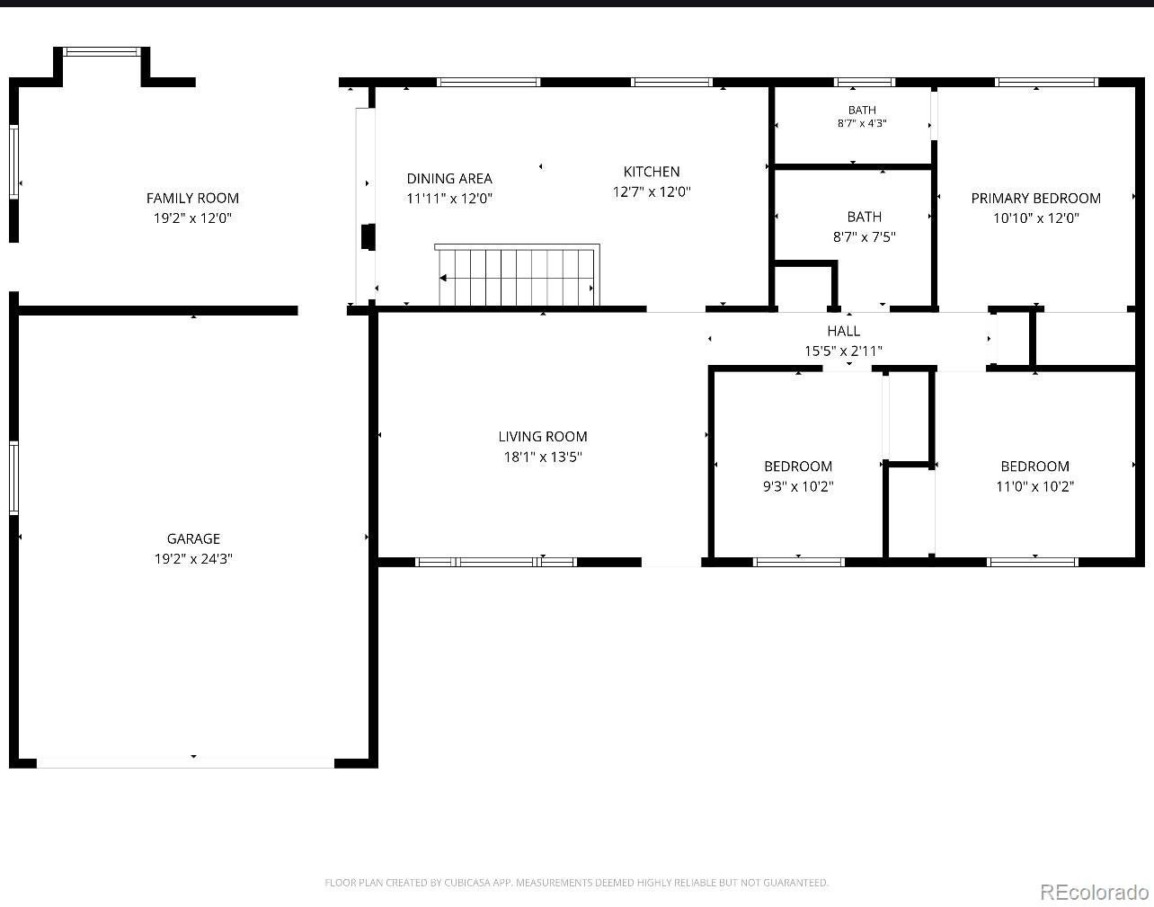 1921 S Carretera St, Lakewood, CO 80227 photo