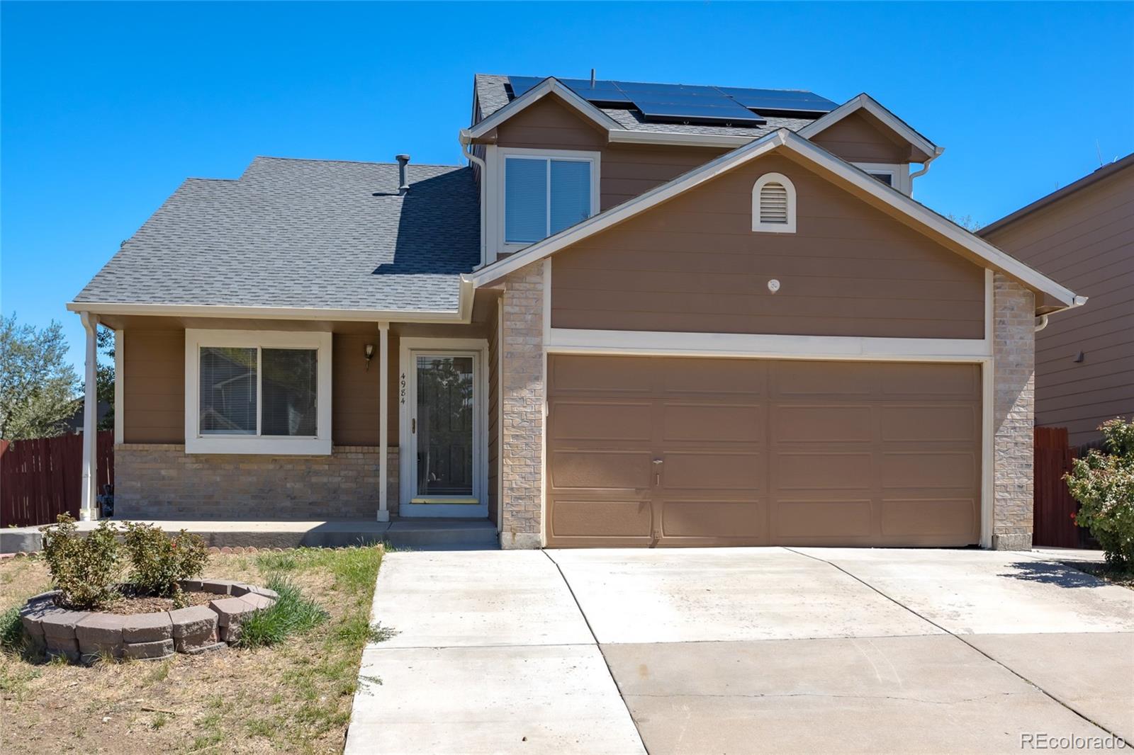4984 Dunkirk Way, Centennial, CO 80015