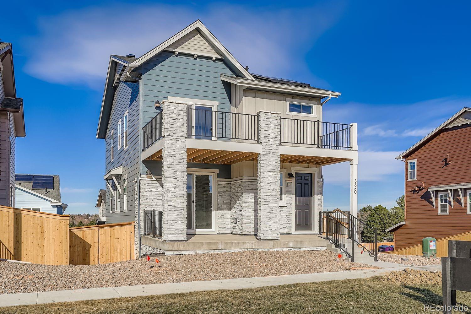 3840 82 Ln, Westminster, CO 80031