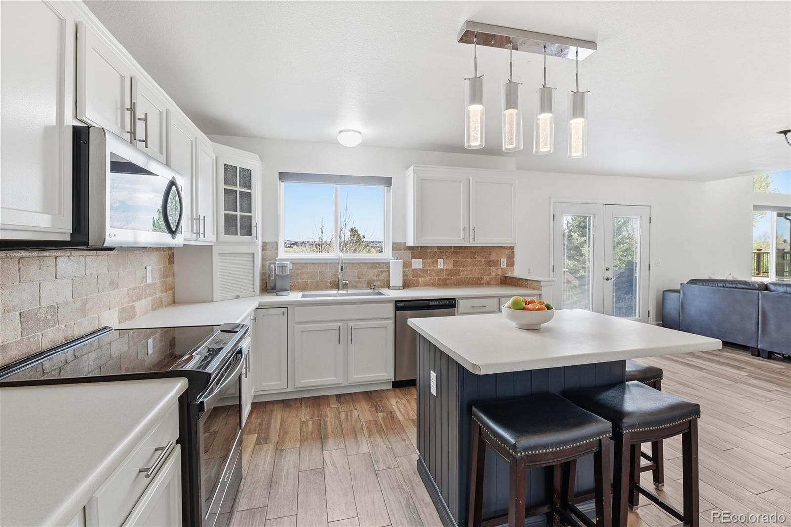 8428 Blackgum St, Parker, CO 80134 photo