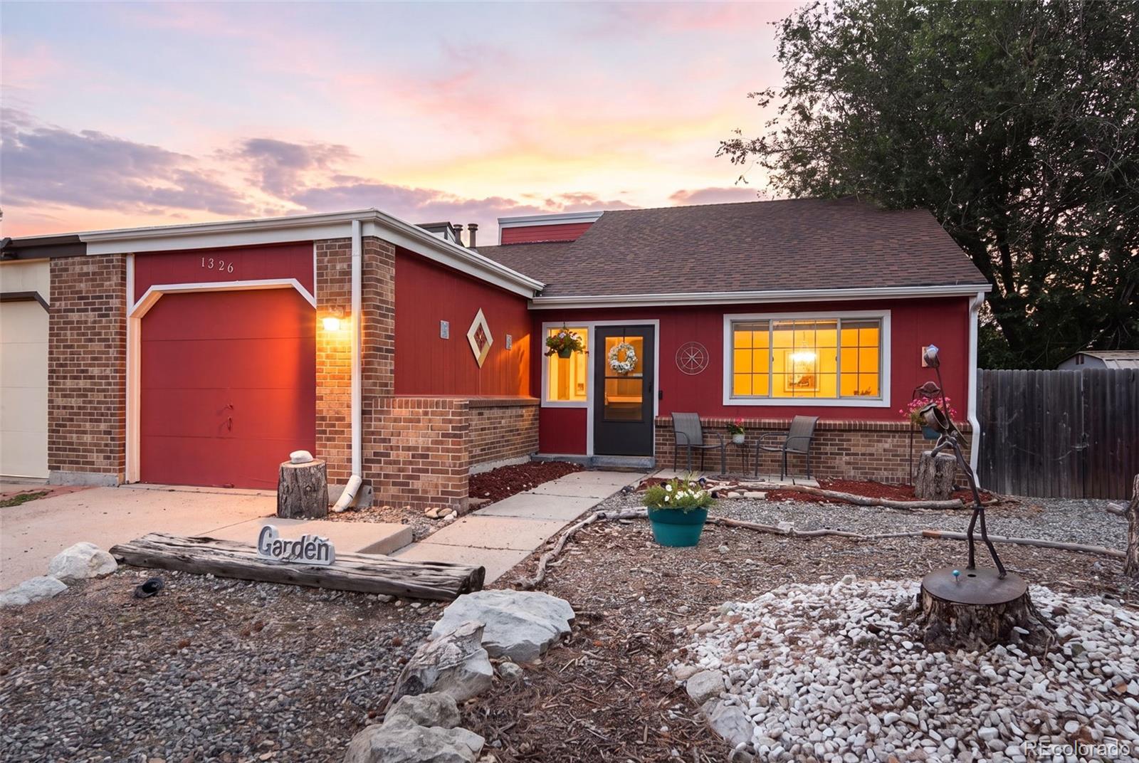 1326 S Sierra Dr, Castle Rock, CO 80104 photo