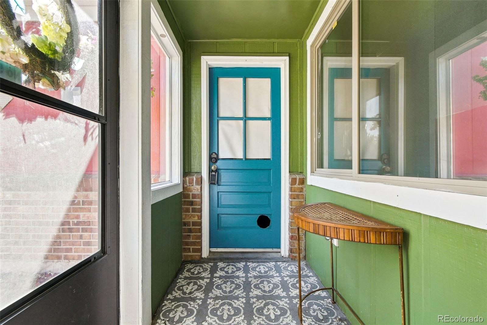 1326 S Sierra Dr, Castle Rock, CO 80104 photo