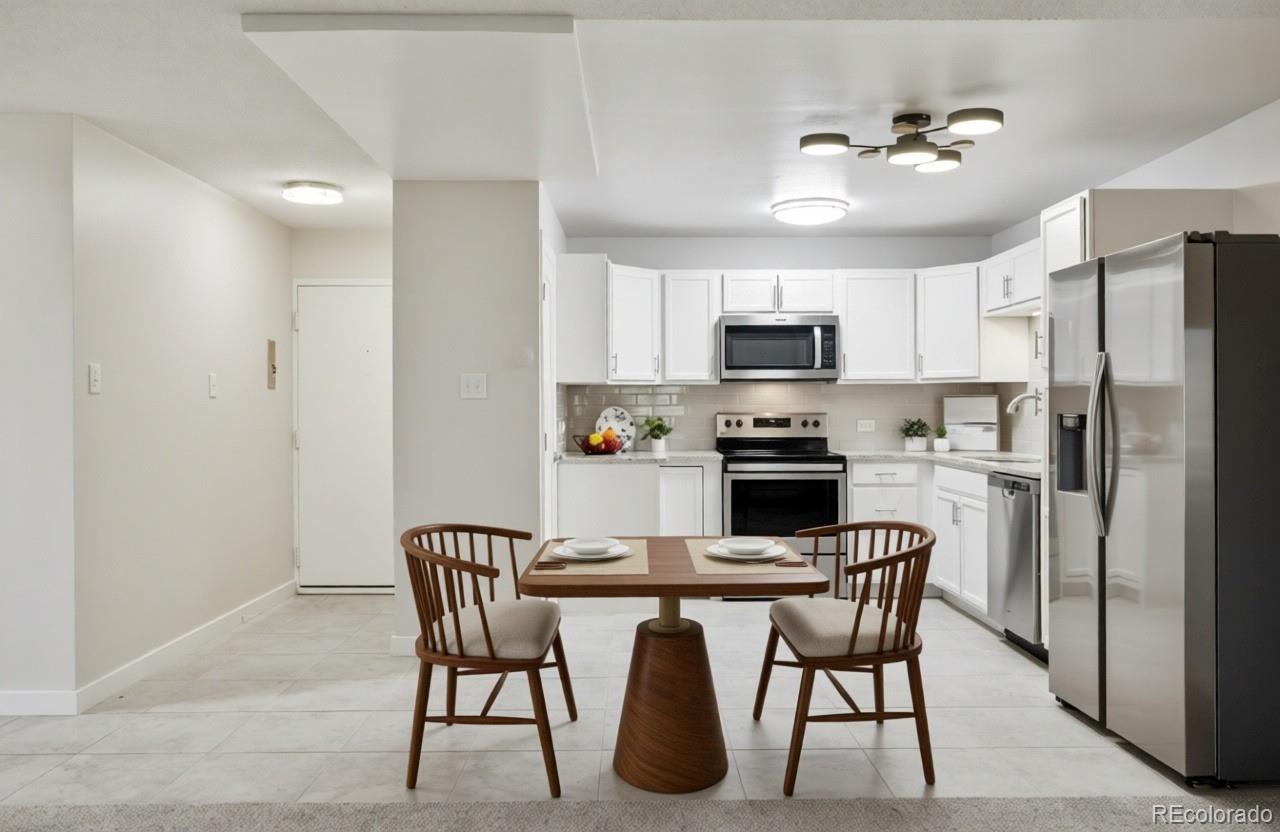 650 S Alton Way #10 A, Denver, CO 80247 photo