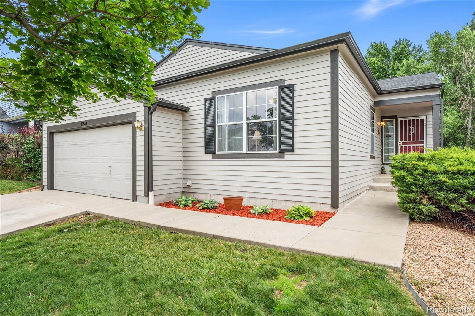 19564 E Ithaca Pl, Aurora, CO 80013 photo