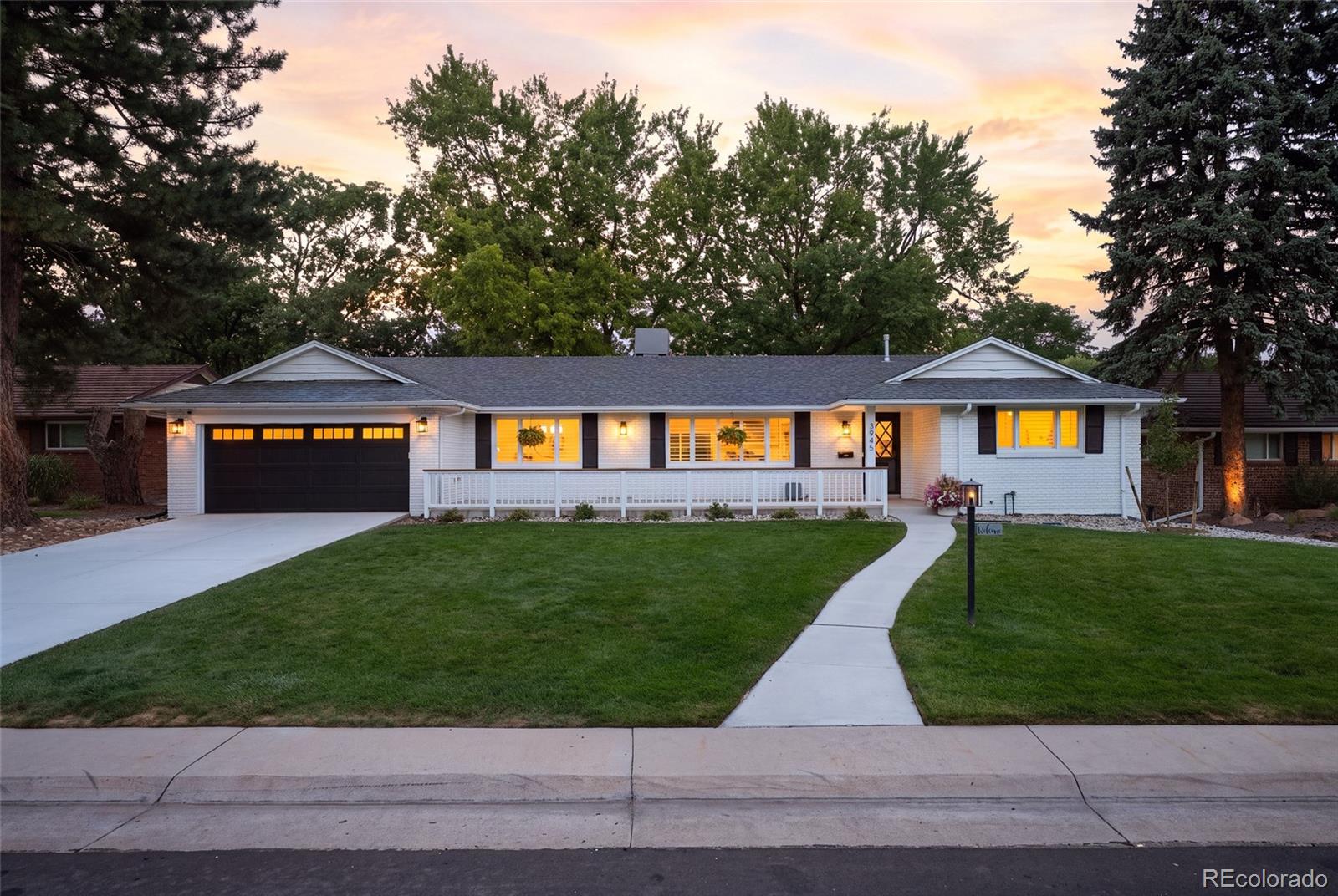3945 S Jersey St, Denver, CO 80237 photo