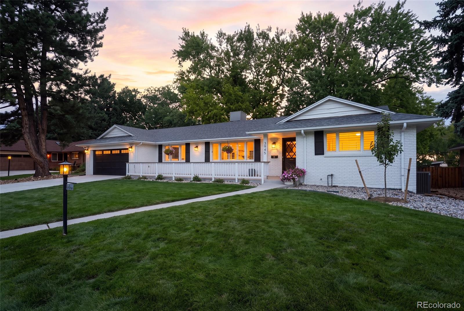 3945 S Jersey St, Denver, CO 80237 photo