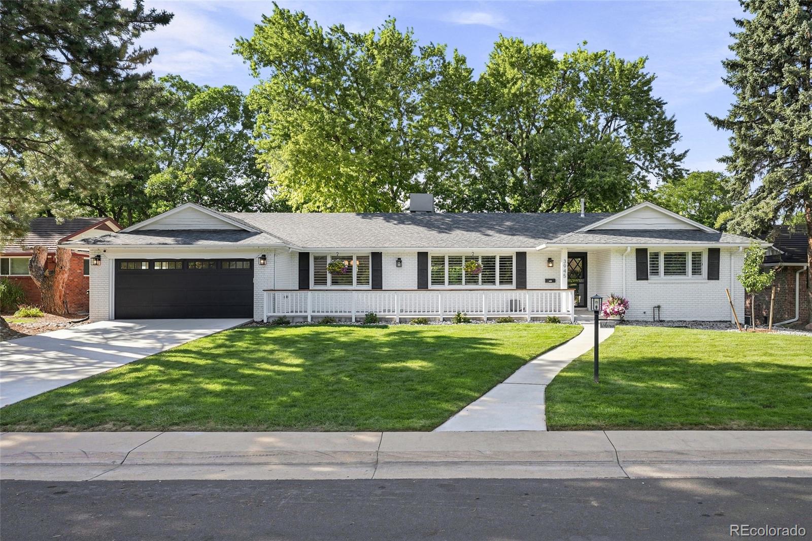 3945 S Jersey St, Denver, CO 80237 photo