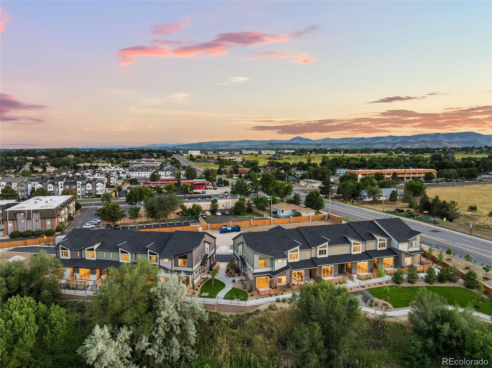 58th Ct, Arvada, CO 80004