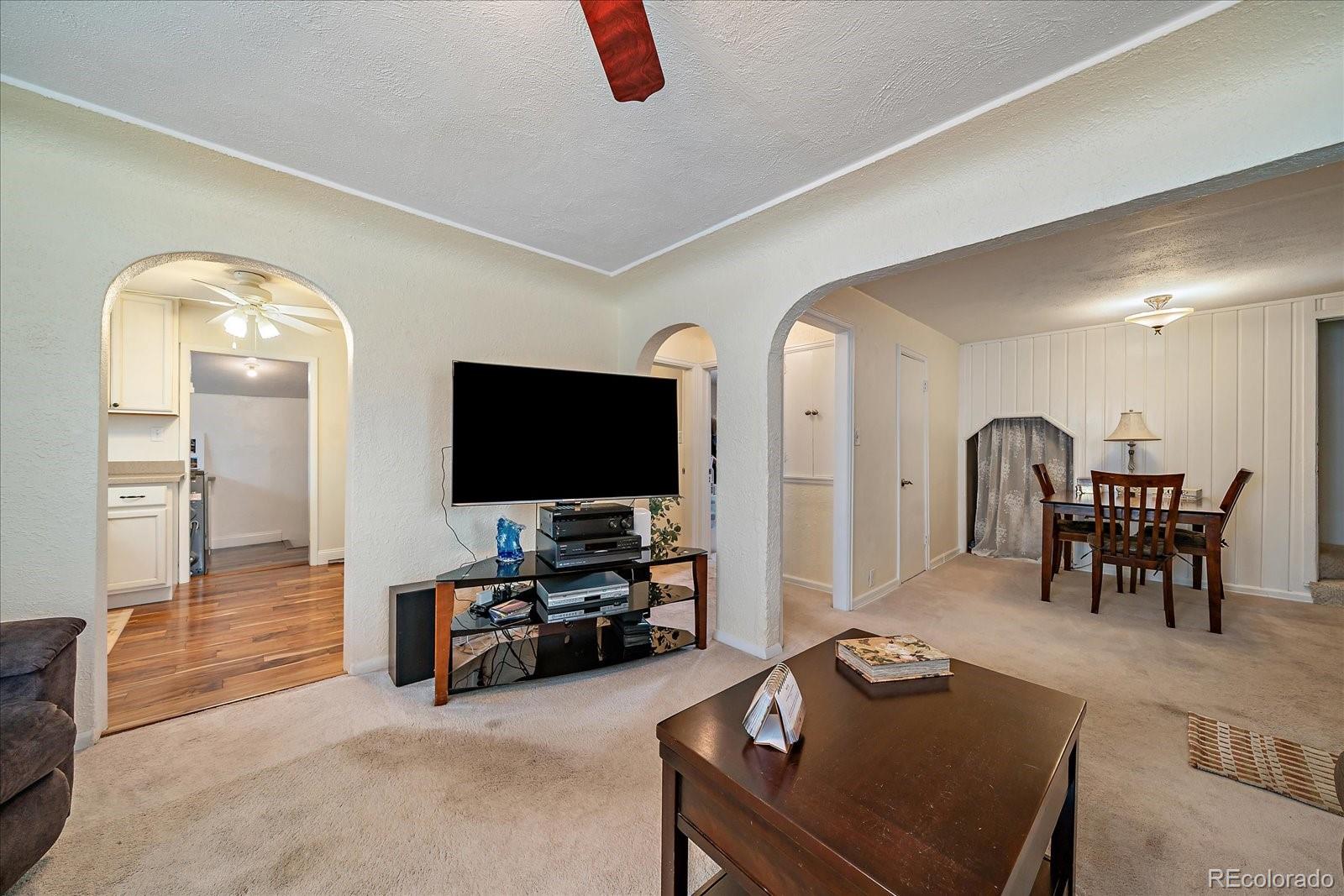 1003 S Newton St, Denver, CO 80219 photo