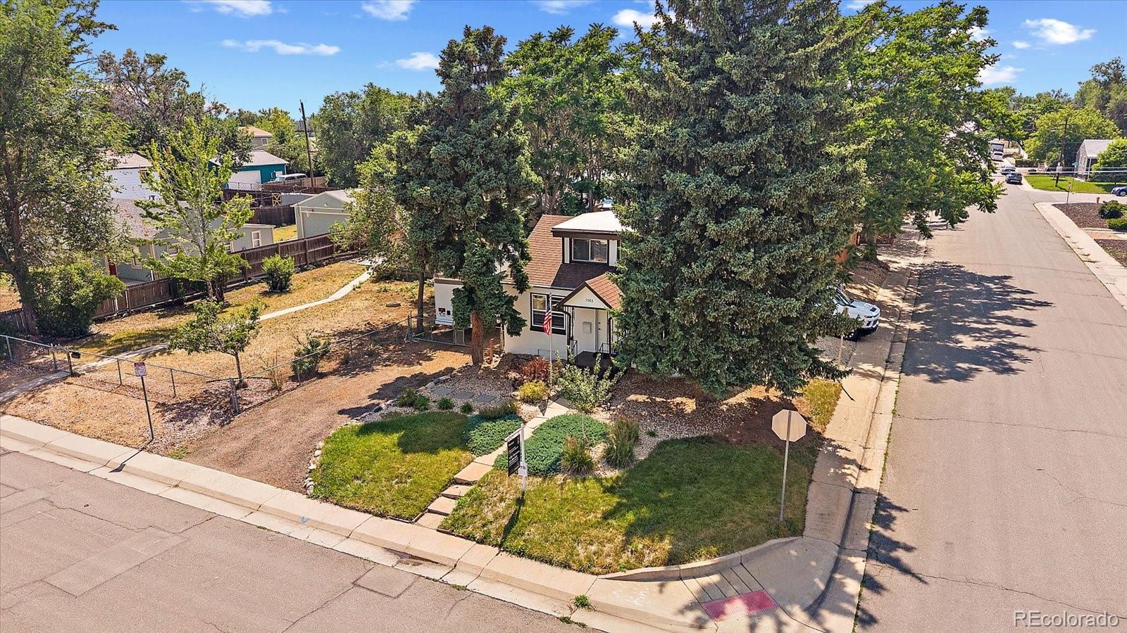 1003 S Newton St, Denver, CO 80219 photo