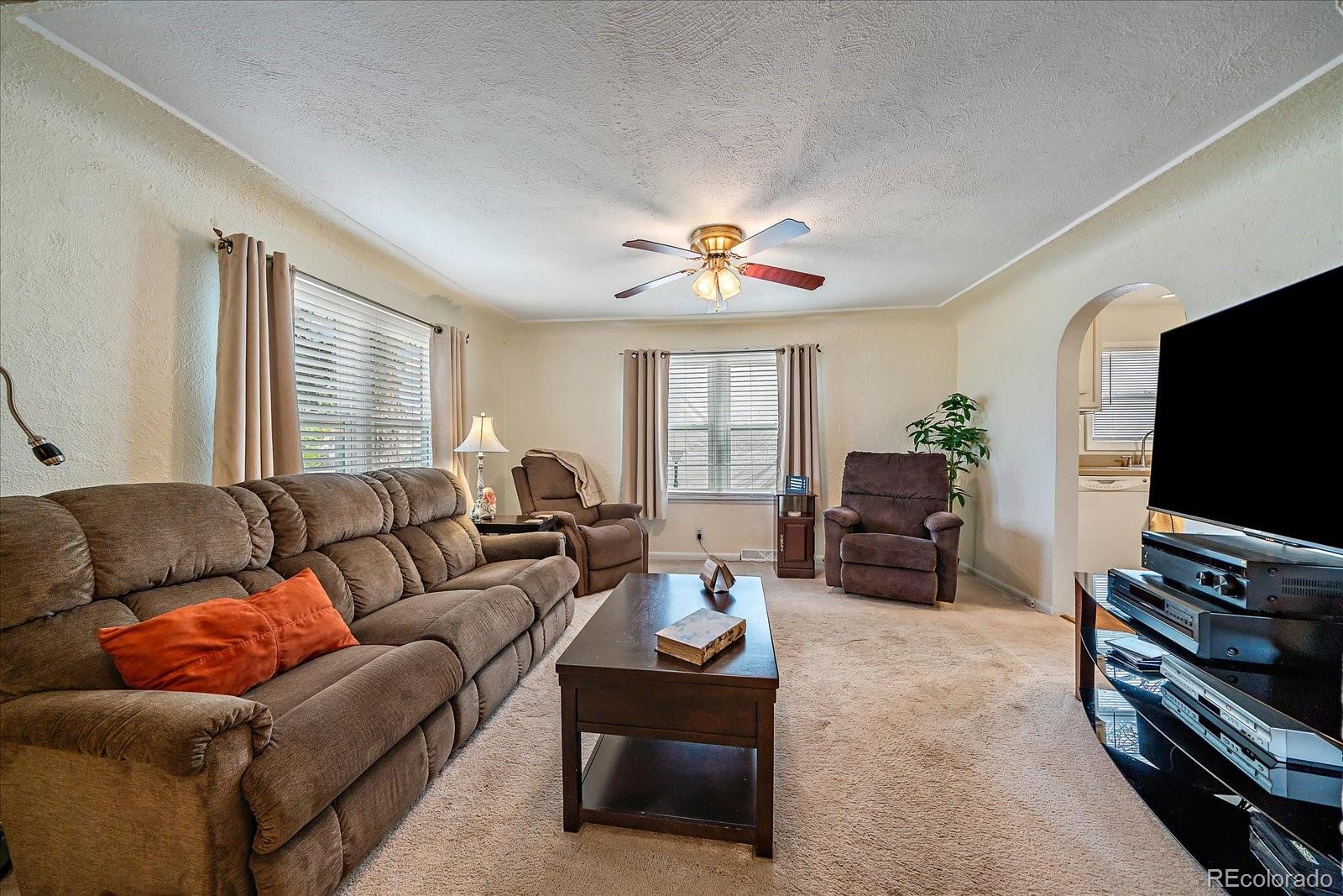 1003 S Newton St, Denver, CO 80219 photo