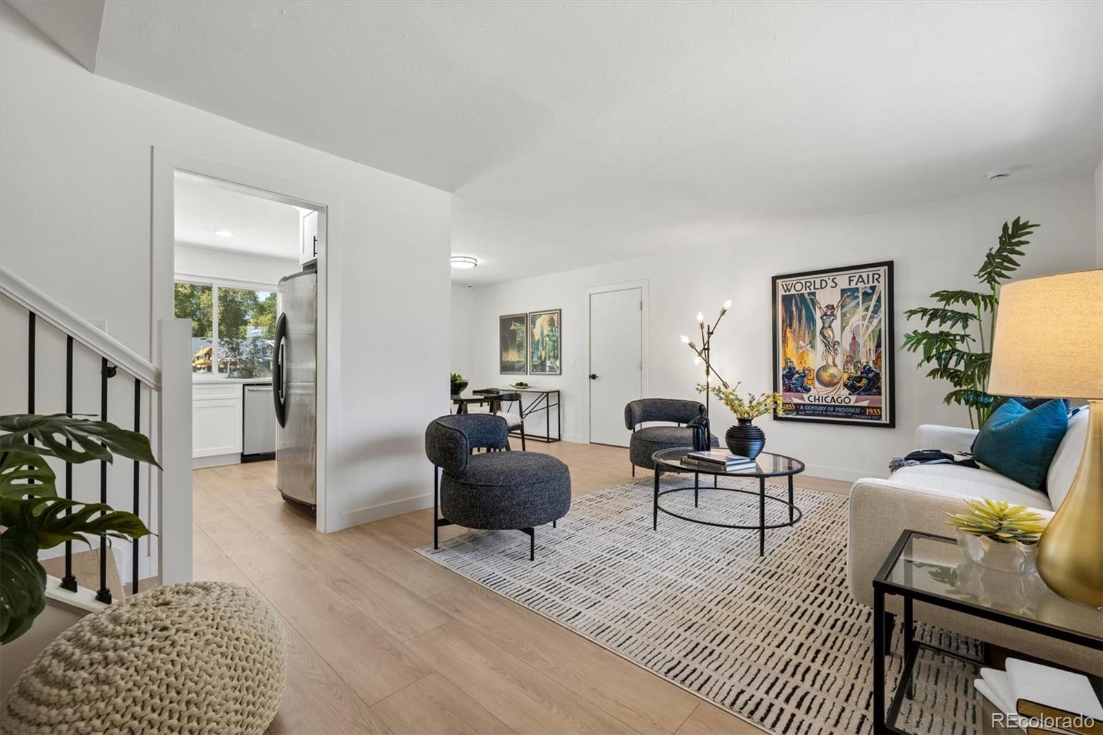 8605 Lamar Dr, Arvada, CO 80003 photo