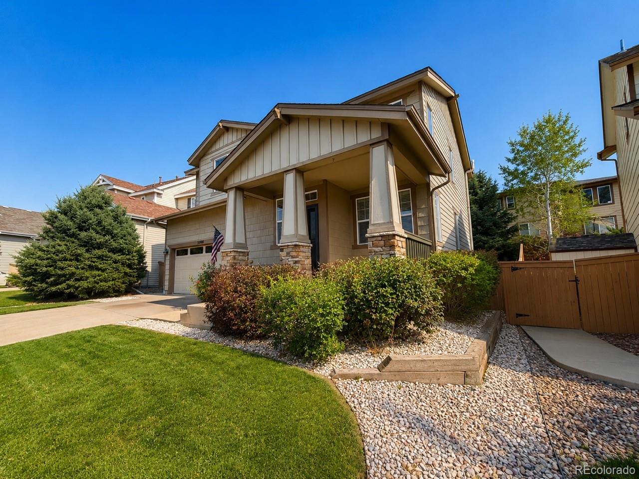 5400 Cloverbrook Cir, Littleton, CO 80130 photo