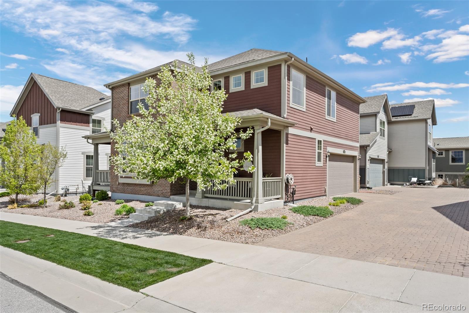9796 Meeker St, Littleton, CO 80125 photo