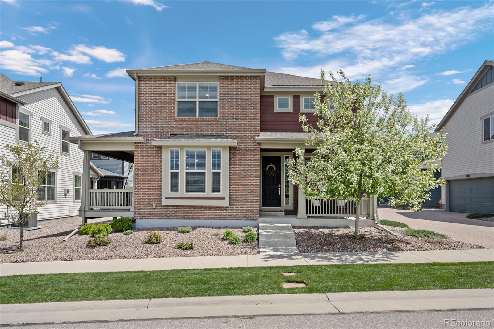 9796 Meeker St, Littleton, CO 80125 photo