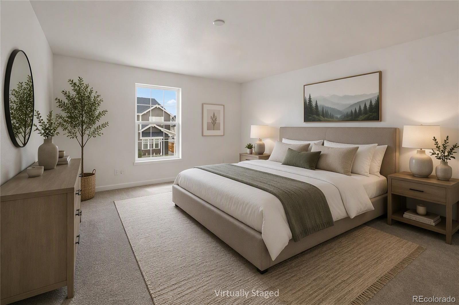 3293 N Coolidge Way, Aurora, CO 80019 photo