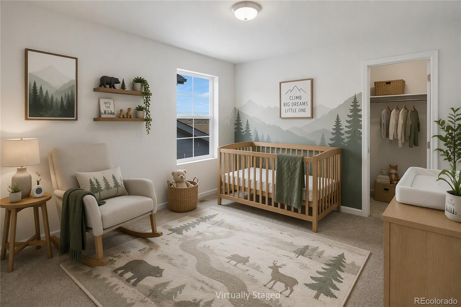 3293 N Coolidge Way, Aurora, CO 80019 photo