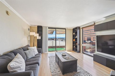 Condominium in Denver CO 1301 Speer Boulevard #403.jpg