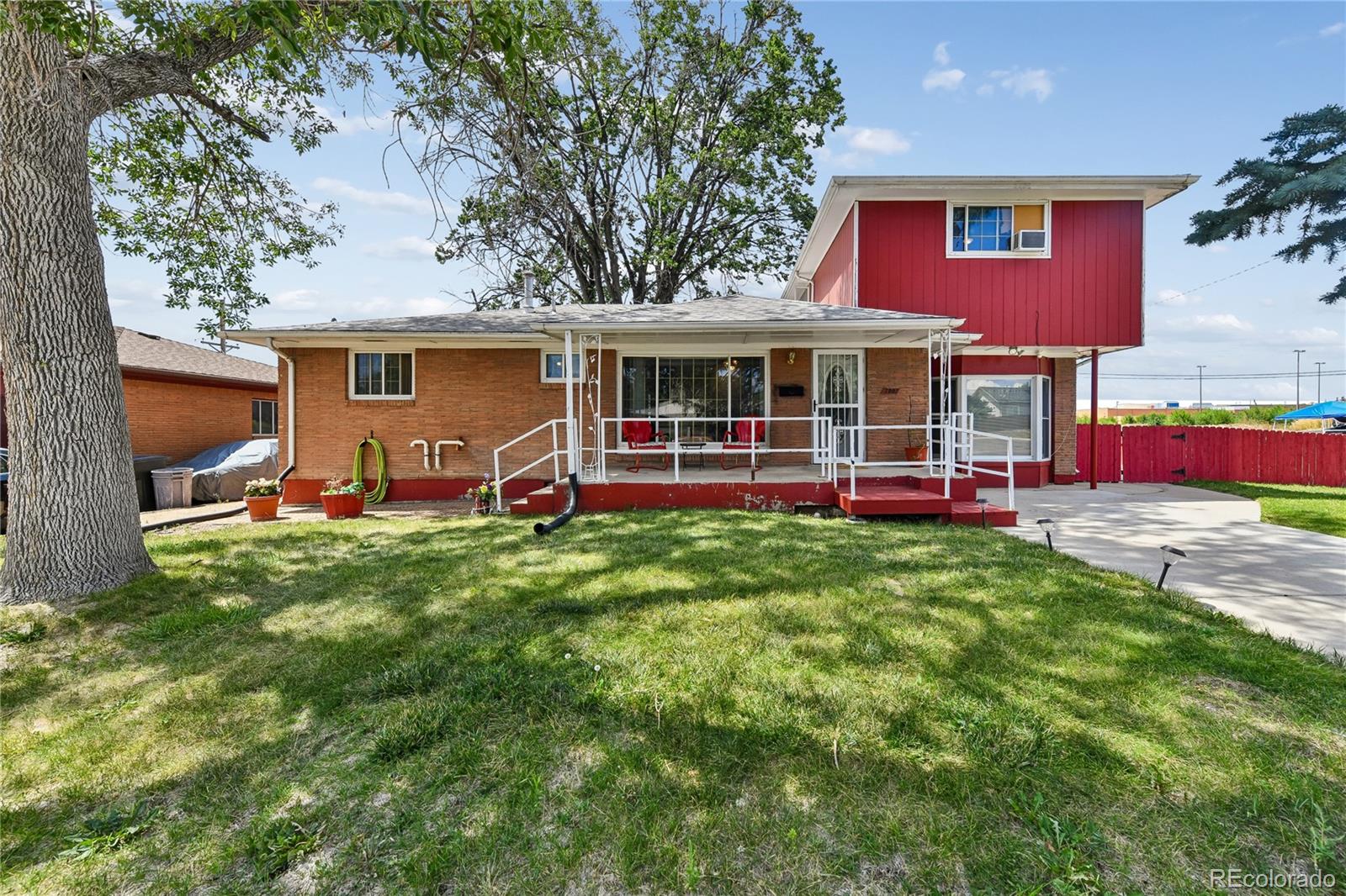7091 Clay St, Westminster, CO 80030 photo