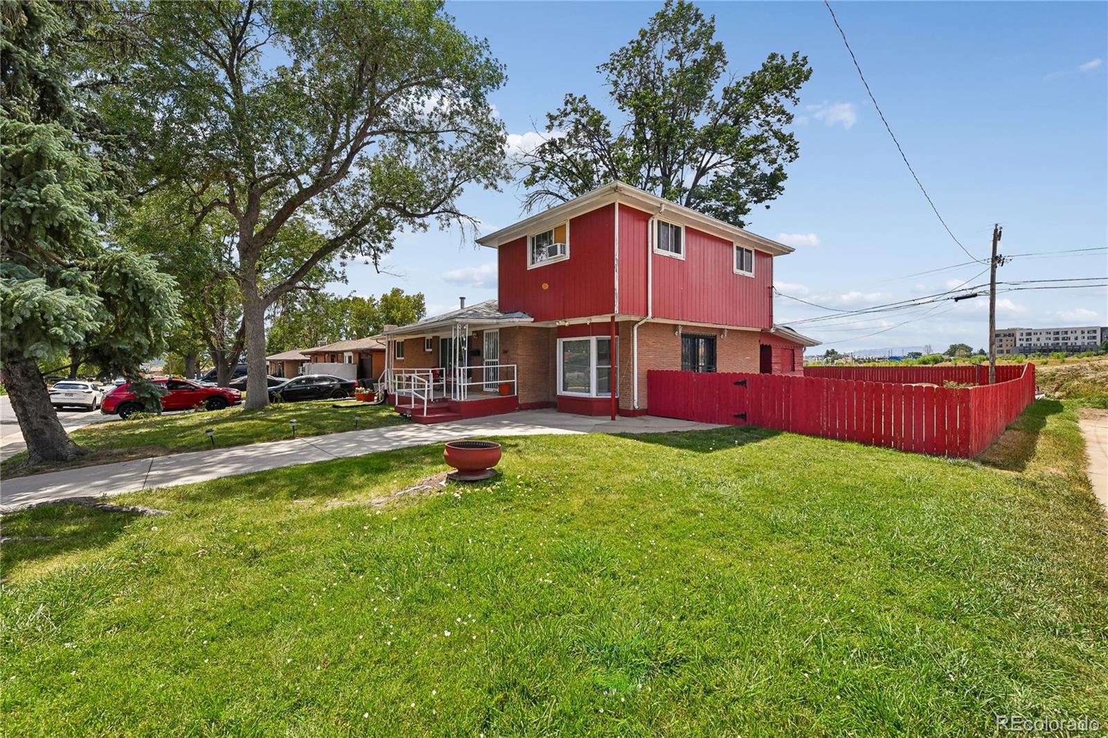 7091 Clay St, Westminster, CO 80030 photo
