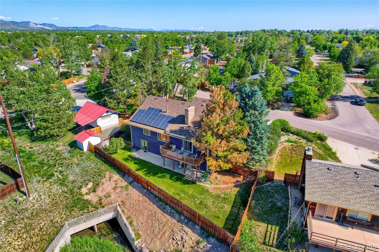 8340 W Massey Dr, Littleton, CO 80128 photo