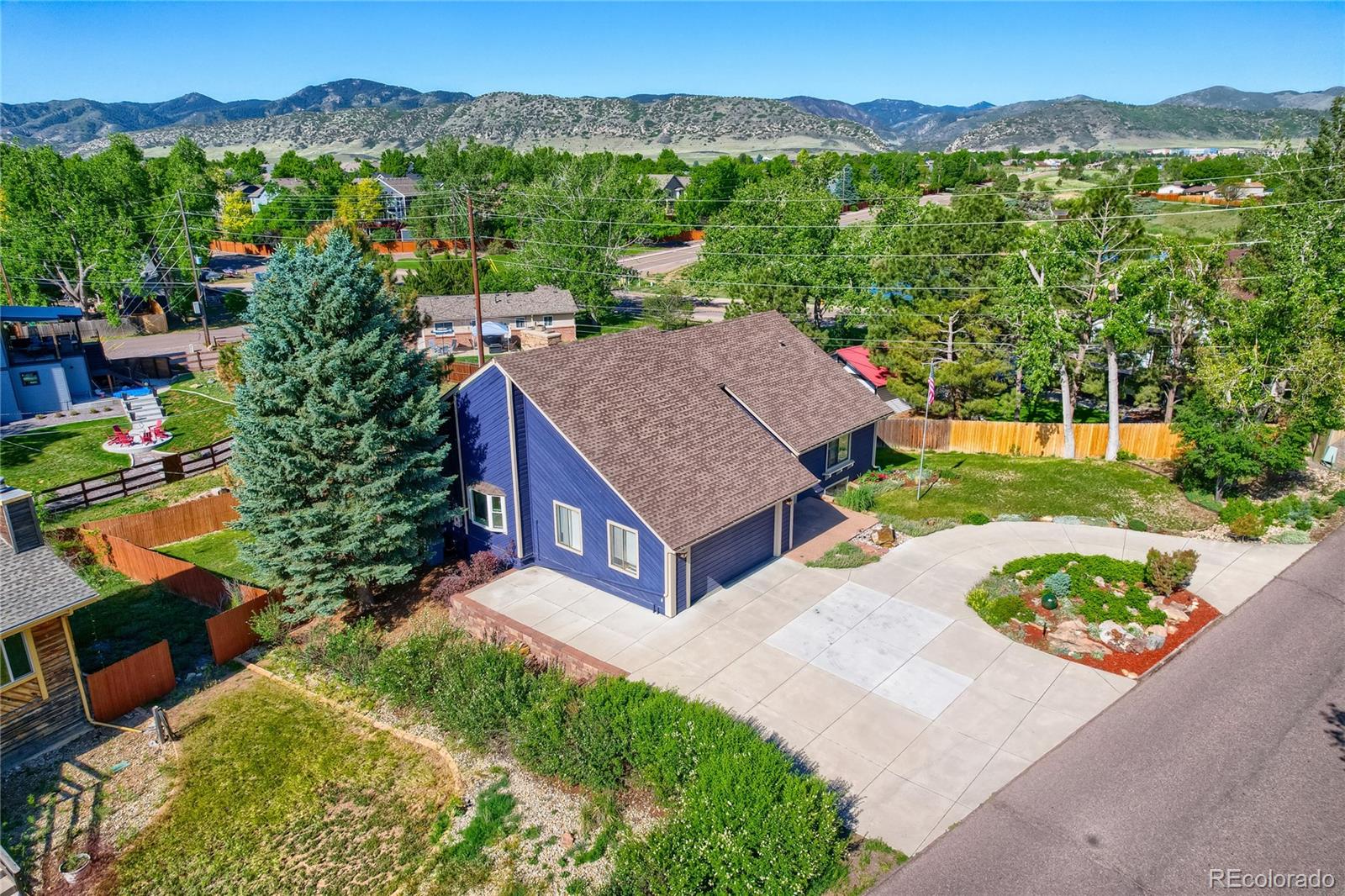 8340 W Massey Dr, Littleton, CO 80128 photo